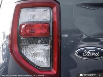 2025 Ford Bronco Sport Big Bend - Image 7