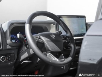 2025 Ford Bronco Sport Big Bend - Image 8