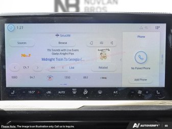 2025 Ford Bronco Sport Big Bend - Image 14