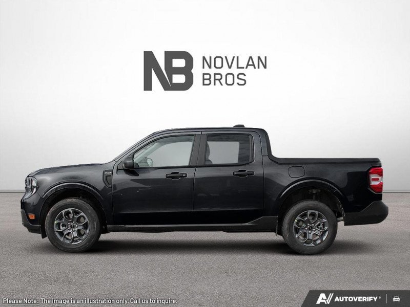 Ford Maverick XLT  - Tow Package 3FTTW8JA6TRA21618 134599