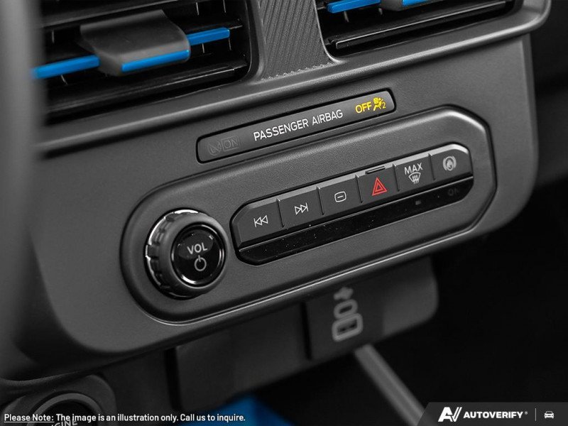 Ford Maverick XLT  - Tow Package 3FTTW8JA6TRA21618 134619