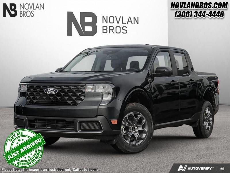 Ford Maverick XLT  - Tow Package 3FTTW8JA6TRA21618 134627