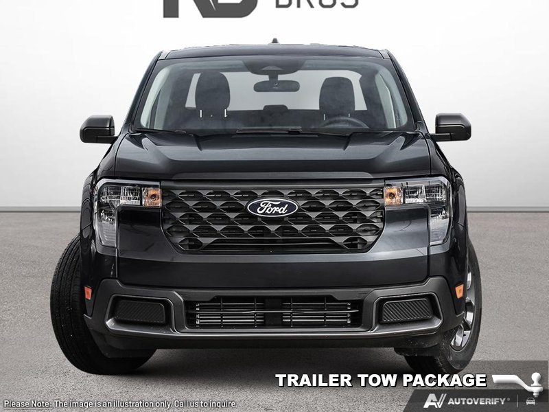 Ford Maverick XLT  - Tow Package 3FTTW8JA6TRA21618 140036