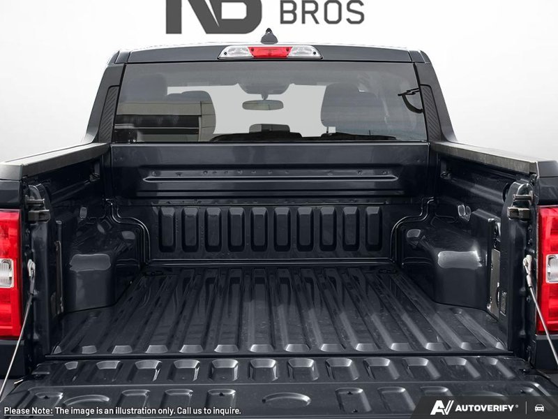 Ford Maverick XLT  - Tow Package 3FTTW8JA6TRA21618 140041