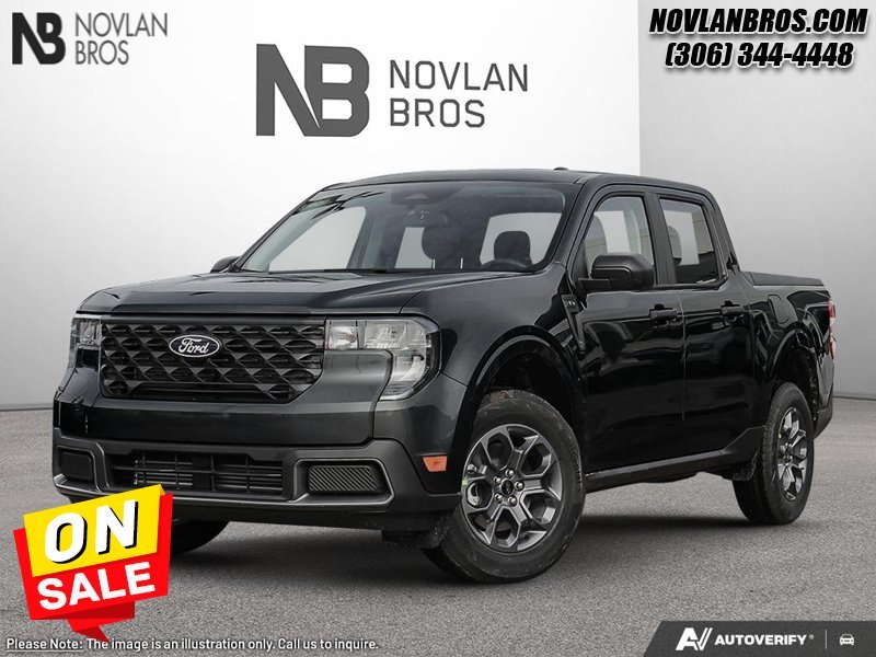 Ford Maverick XLT  - Tow Package 3FTTW8JA6TRA21618 145048
