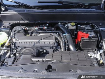 2026 Ford Maverick XLT  - Tow Package - Image 5