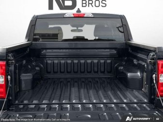 2026 Ford Maverick XLT  - Tow Package - Image 6