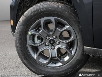 2026 Ford Maverick XLT  - Tow Package - Image 7