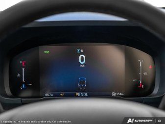 2026 Ford Maverick XLT  - Tow Package - Image 12