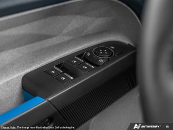 2026 Ford Maverick XLT  - Tow Package - Image 14