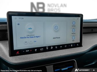 2026 Ford Maverick XLT  - Tow Package - Image 16