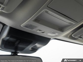 2026 Ford Maverick XLT  - Tow Package - Image 17