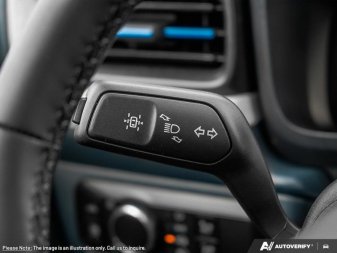 2026 Ford Maverick XLT  - Tow Package - Image 23