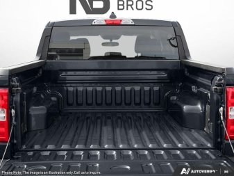 Ford Maverick XLT  - Tow Package 3FTTW8JA6TRA21618 140041