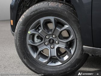 Ford Maverick XLT  - Tow Package 3FTTW8JA6TRA21618 140042