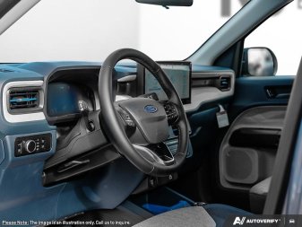 Ford Maverick XLT  - Tow Package 3FTTW8JA6TRA21618 140045