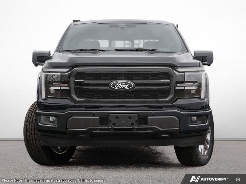 Ford F-150 Lariat  - Tow Package 1FTFW5L84SFC48856 134629