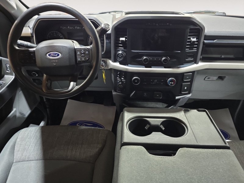 Ford F-150 XLT  - Alloy Wheels 1FTFW1E51MFA96372 134750