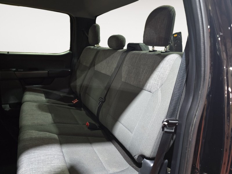 Ford F-150 XLT  - Alloy Wheels 1FTFW1E51MFA96372 134753