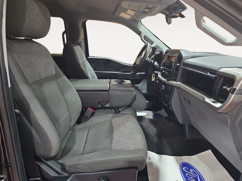 Ford F-150 XLT  - Alloy Wheels 1FTFW1E51MFA96372 134754