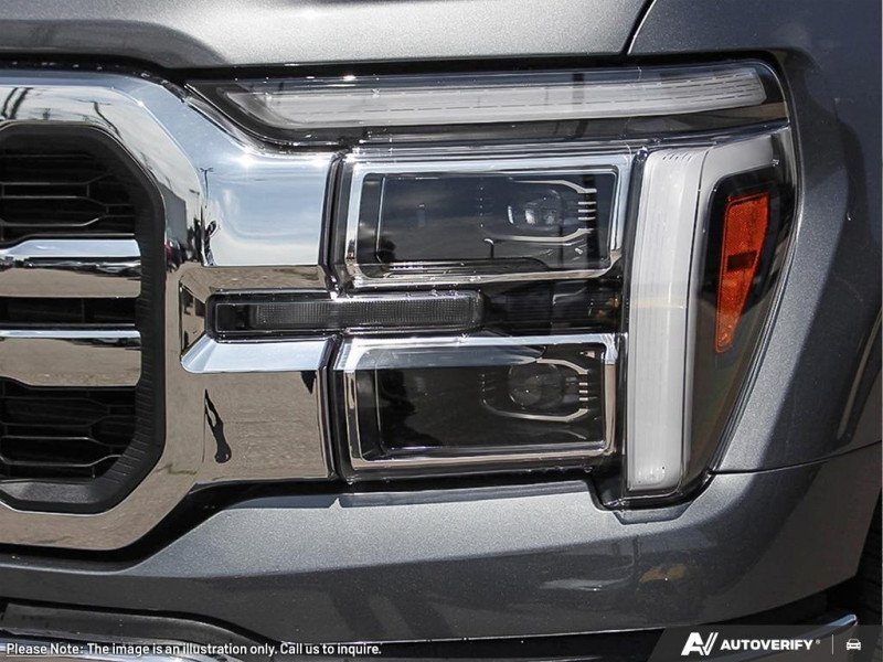 Ford F-150 LARIAT 1FTFW5L5XTFA48734 135833