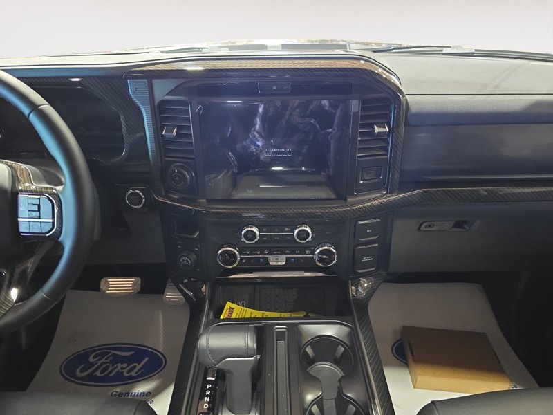 Ford F-150 Shelby Off Road  -  premium luxury 1FTFW5L5XTFA48734 141888