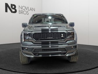 Ford F-150 Shelby Off Road  -  premium luxury 1FTFW5L5XTFA48734 141885