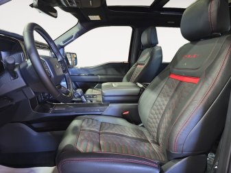 Ford F-150 Shelby Off Road  -  premium luxury 1FTFW5L5XTFA48734 141886