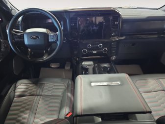 Ford F-150 Shelby Off Road  -  premium luxury 1FTFW5L5XTFA48734 141887