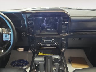 Ford F-150 Shelby Off Road  -  premium luxury 1FTFW5L5XTFA48734 141888