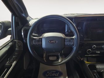 Ford F-150 Shelby Off Road  -  premium luxury 1FTFW5L5XTFA48734 141889