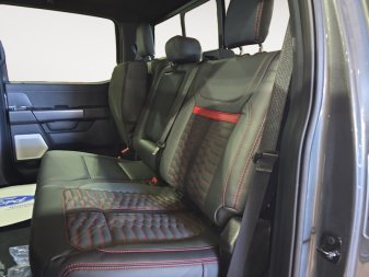 Ford F-150 Shelby Off Road  -  premium luxury 1FTFW5L5XTFA48734 141890