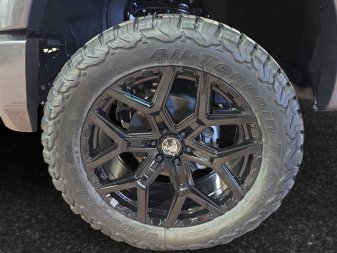 Ford F-150 Shelby Off Road  -  premium luxury 1FTFW5L5XTFA48734 141892