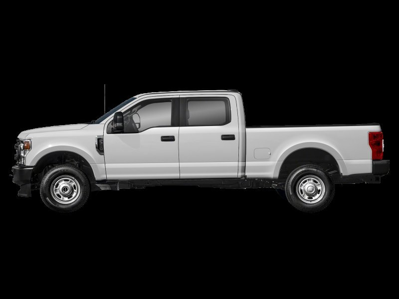 Ford F-350 Super Duty XLT  - Running Boards 1FT8W3B62NED20029 134703