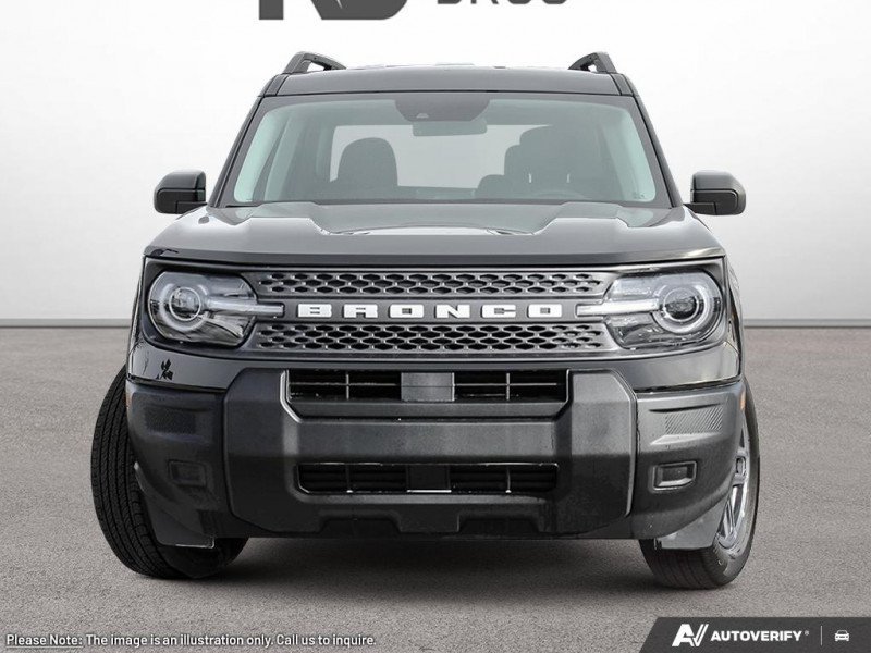 Ford Bronco Sport Big Bend 3FMCR9BN9SRF76359 134714