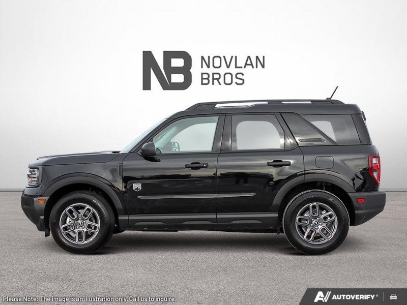 Ford Bronco Sport Big Bend 3FMCR9BN9SRF76359 134715