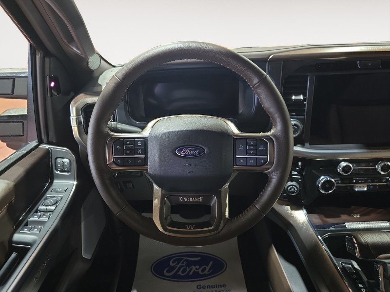 Ford F-150 King Ranch 1FTFW6LD8SFC47356 134904