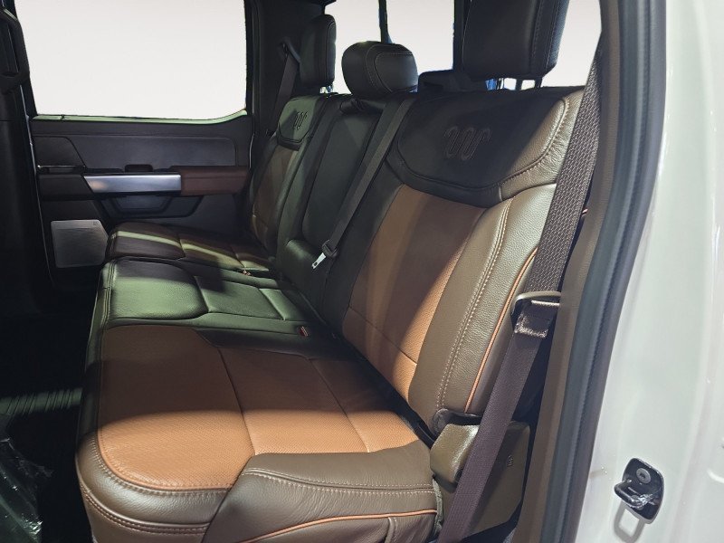 Ford F-150 King Ranch 1FTFW6LD8SFC47356 134905