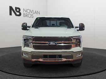 Ford F-150 King Ranch 1FTFW6LD8SFC47356 134895