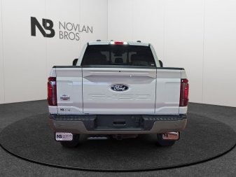 Ford F-150 King Ranch 1FTFW6LD8SFC47356 134898