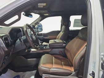 Ford F-150 King Ranch 1FTFW6LD8SFC47356 134901