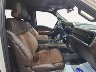 Ford F-150 King Ranch 1FTFW6LD8SFC47356 134906