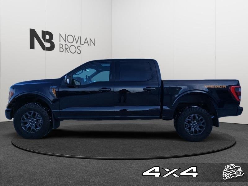 Ford F-150 Tremor  - 402A Package -  Remote Start 1FTEW1E88NFA36032 135097