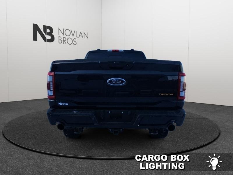 Ford F-150 Tremor  - 402A Package -  Remote Start 1FTEW1E88NFA36032 135099