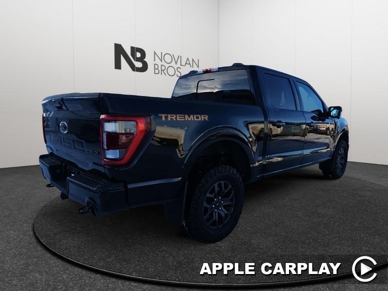 Ford F-150 Tremor  - 402A Package -  Remote Start 1FTEW1E88NFA36032 135100