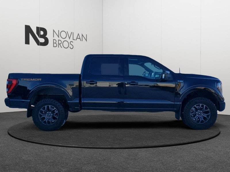 Ford F-150 Tremor  - 402A Package -  Remote Start 1FTEW1E88NFA36032 135101