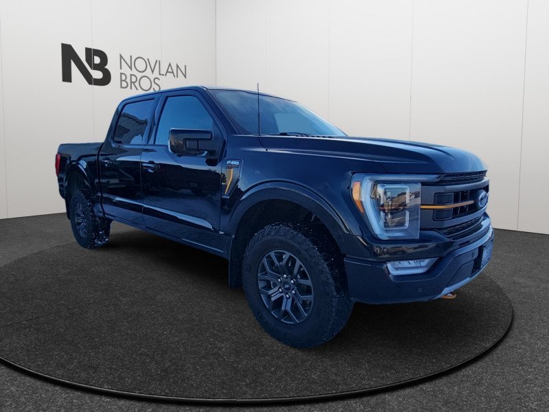 Ford F-150 Tremor  - 402A Package -  Remote Start 1FTEW1E88NFA36032 135102