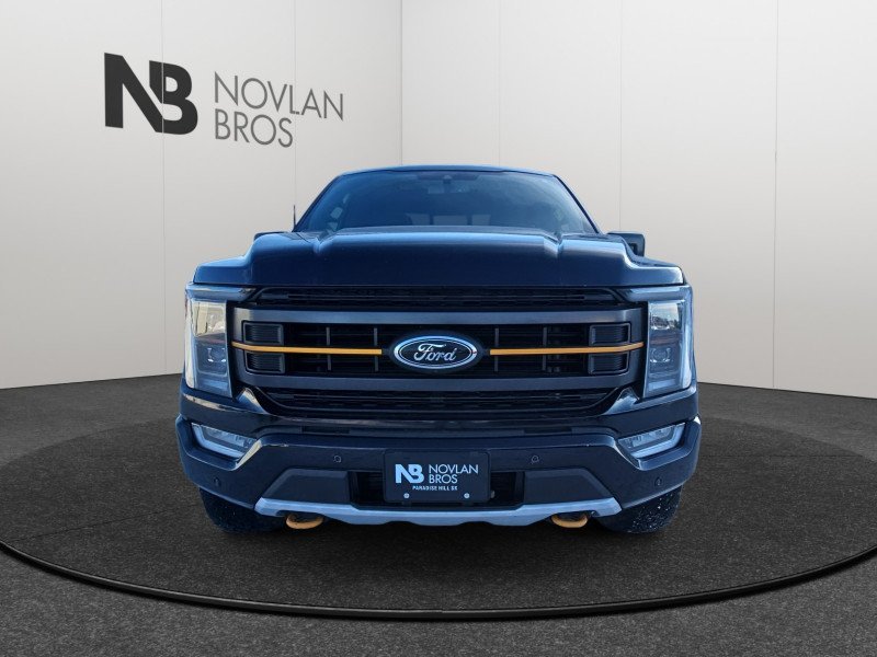 Ford F-150 Tremor  - 402A Package -  Remote Start 1FTEW1E88NFA36032 135103