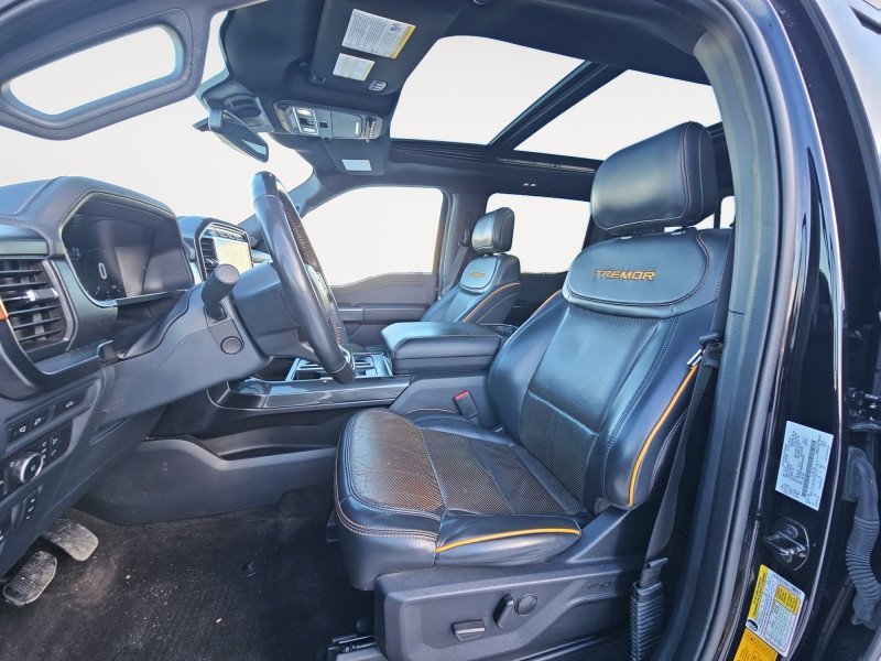 Ford F-150 Tremor  - 402A Package -  Remote Start 1FTEW1E88NFA36032 135104