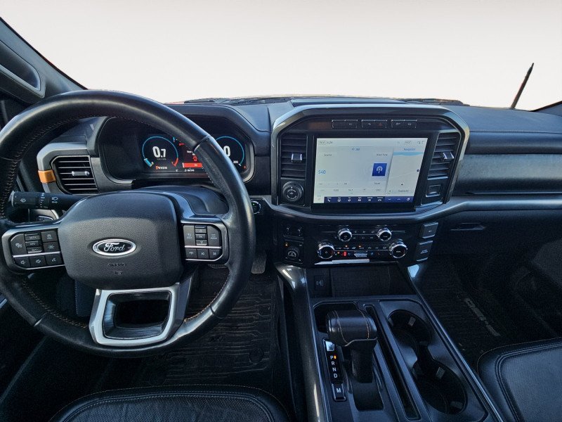 Ford F-150 Tremor  - 402A Package -  Remote Start 1FTEW1E88NFA36032 135105